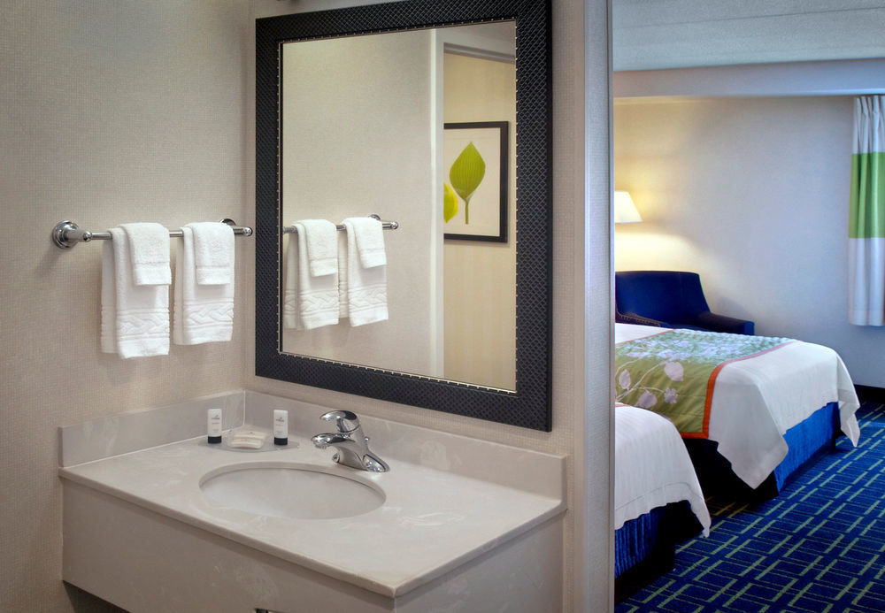 Fairfield By Marriott Inn & Suites Wallingford New Haven Buitenkant foto